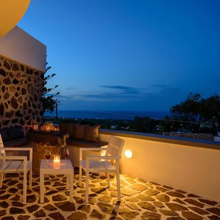 Casa Arista Aparthotel 4*