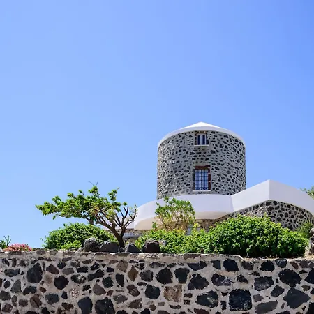 Casa Arista Апарт-отель Тира