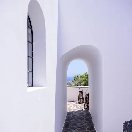 Casa Arista Ξενοδοχείο με διαμερίσματα 4*
