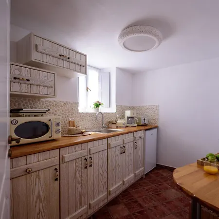 Casa Arista 4* Firá