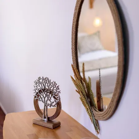 Aparthotel Casa Arista 4*