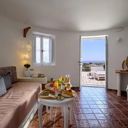 Casa Arista 4* Firá