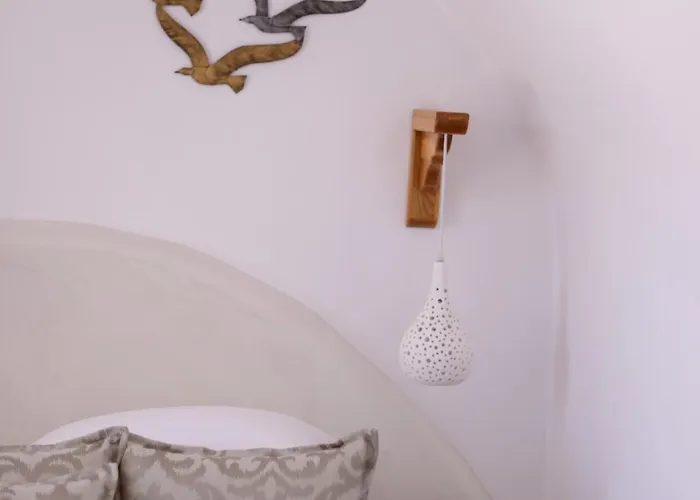 Casa Arista Апарт-отель 4*