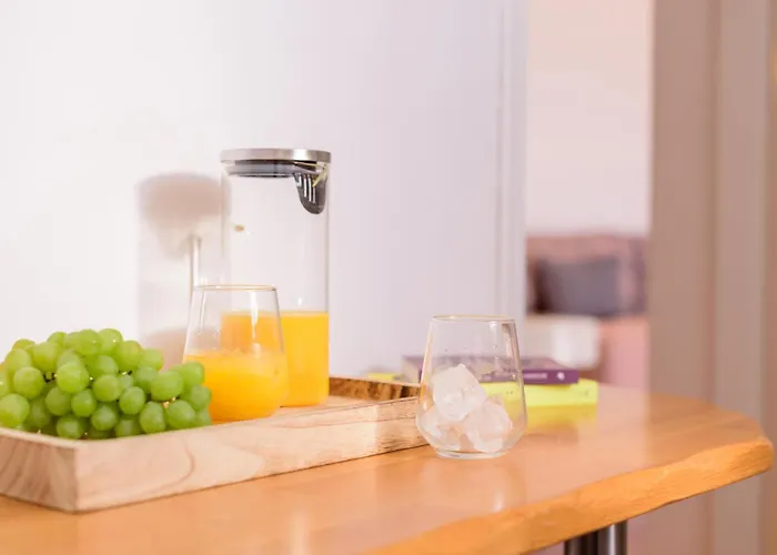 公寓式酒店 Casa Arista 4*