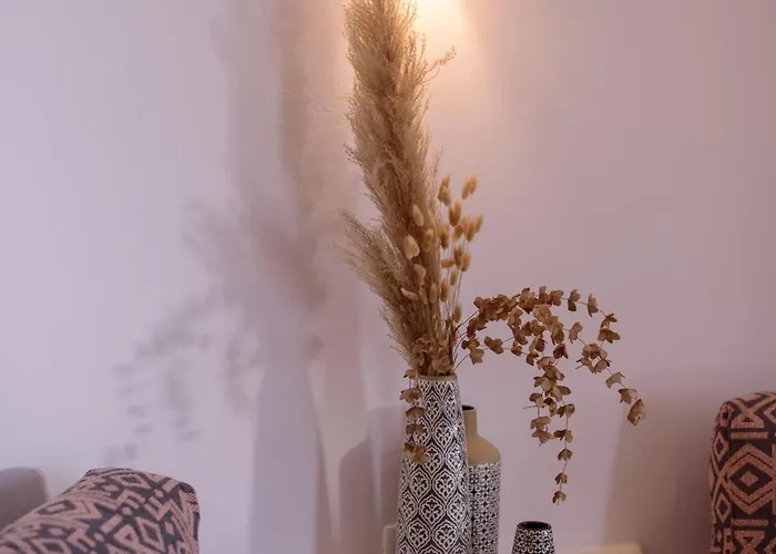 Casa Arista Апарт-отель 4*