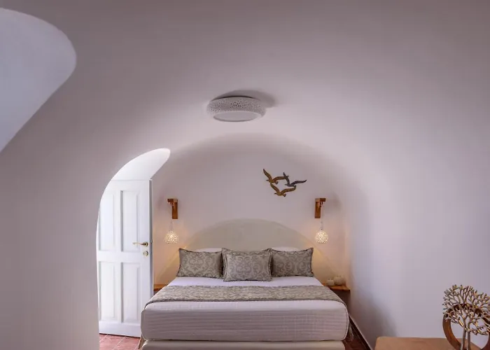 Casa Arista Апарт-отель Тира