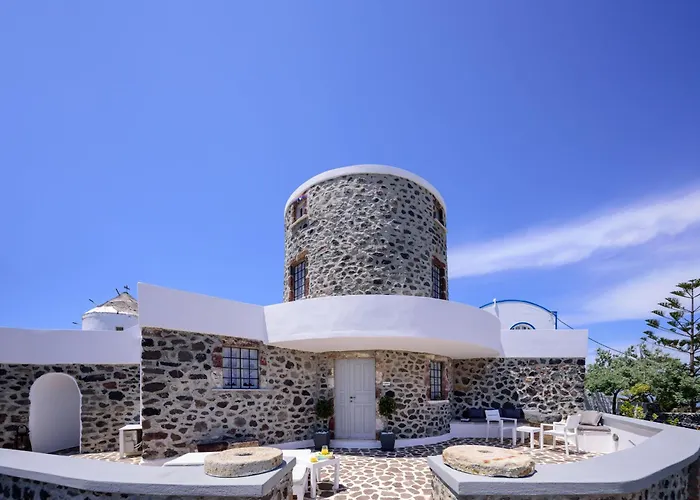 Casa Arista 4* Тира