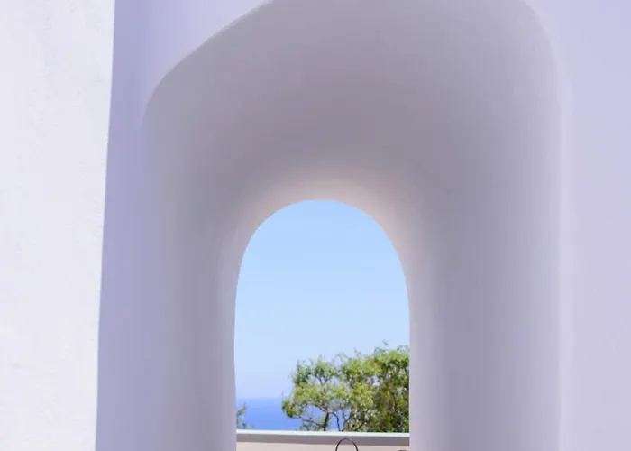 Апарт-отель Casa Arista Тира