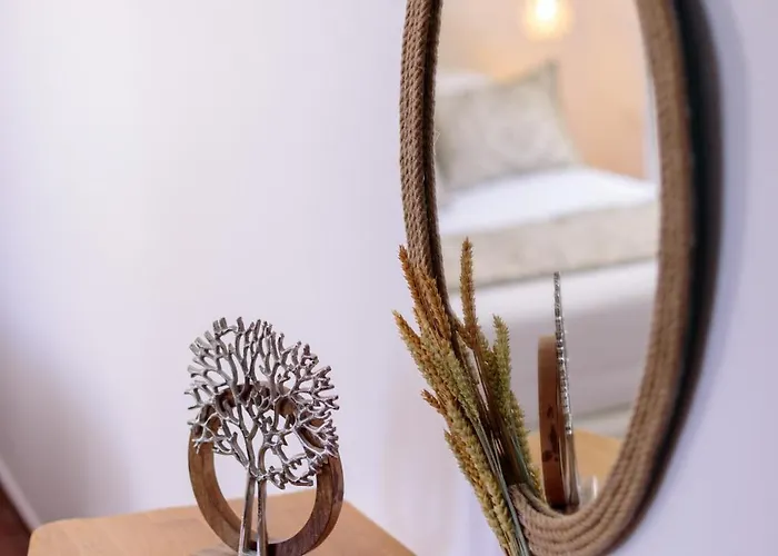 Апарт-отель Casa Arista 4*